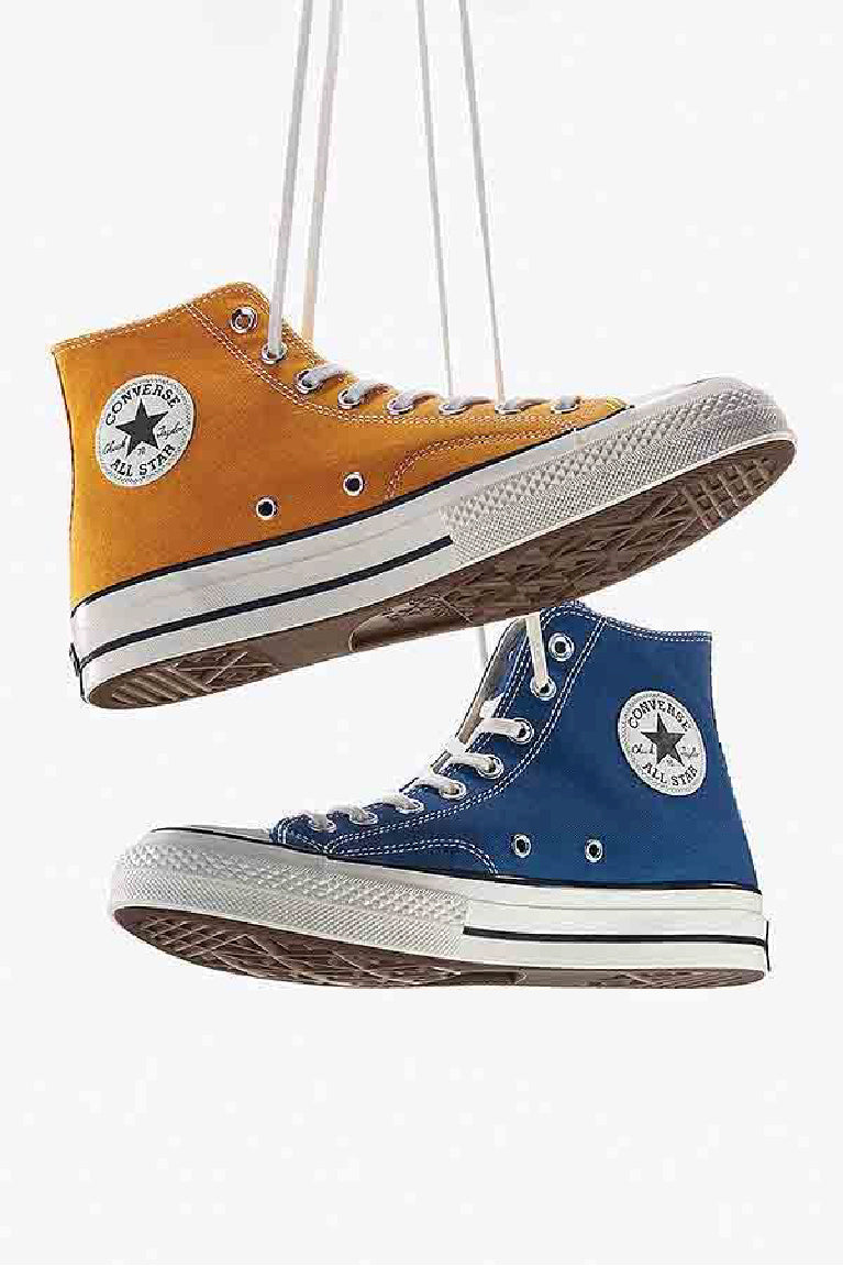 Chuck 70