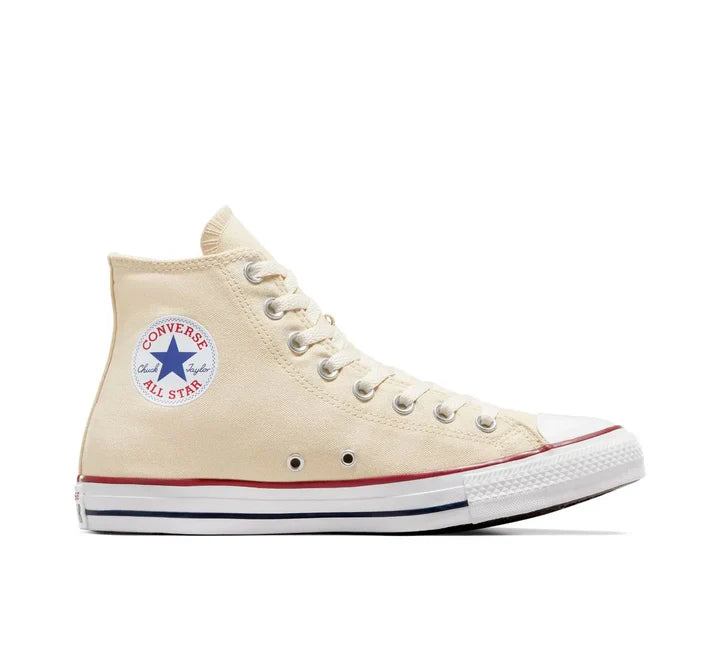 Converse Chuck Taylor All Star Bota Color beige