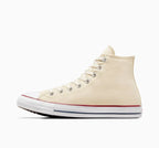 Converse Chuck Taylor All Star Bota Color beige