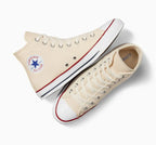 Converse Chuck Taylor All Star Bota Color beige