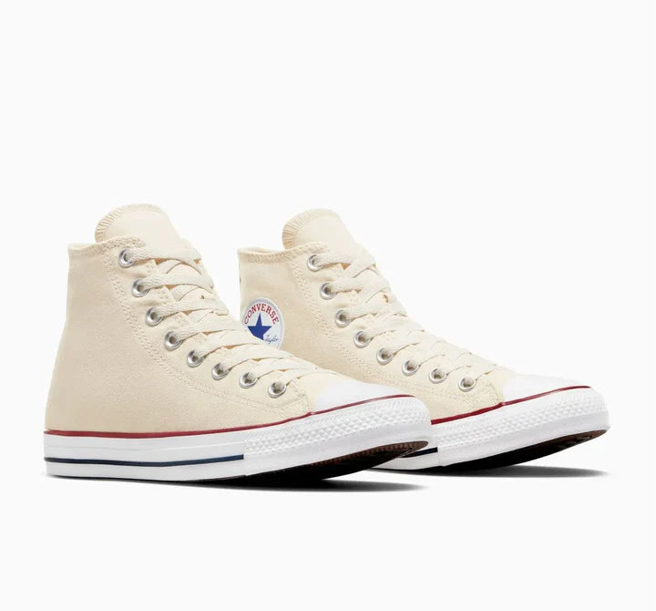 Converse Chuck Taylor All Star Bota Color beige