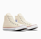 Converse Chuck Taylor All Star Bota Color beige