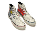 Tenis Zapatillas Converse Chuck Taylor 70 TOM & JERRY