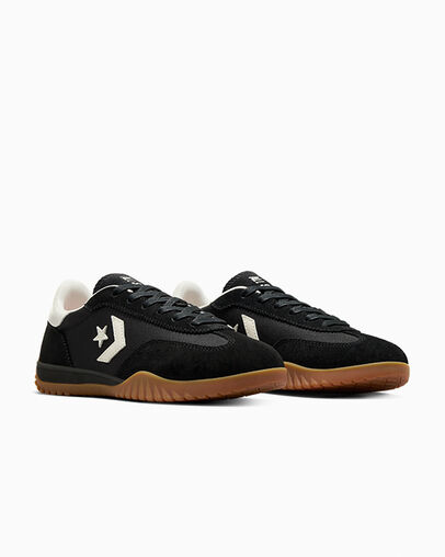 Zapatillas Urbanas Unisex Converse Run Star Trainer Negro