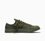 Converse Chuck Taylor All Star Verde militar