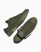 Converse Chuck Taylor All Star Verde militar