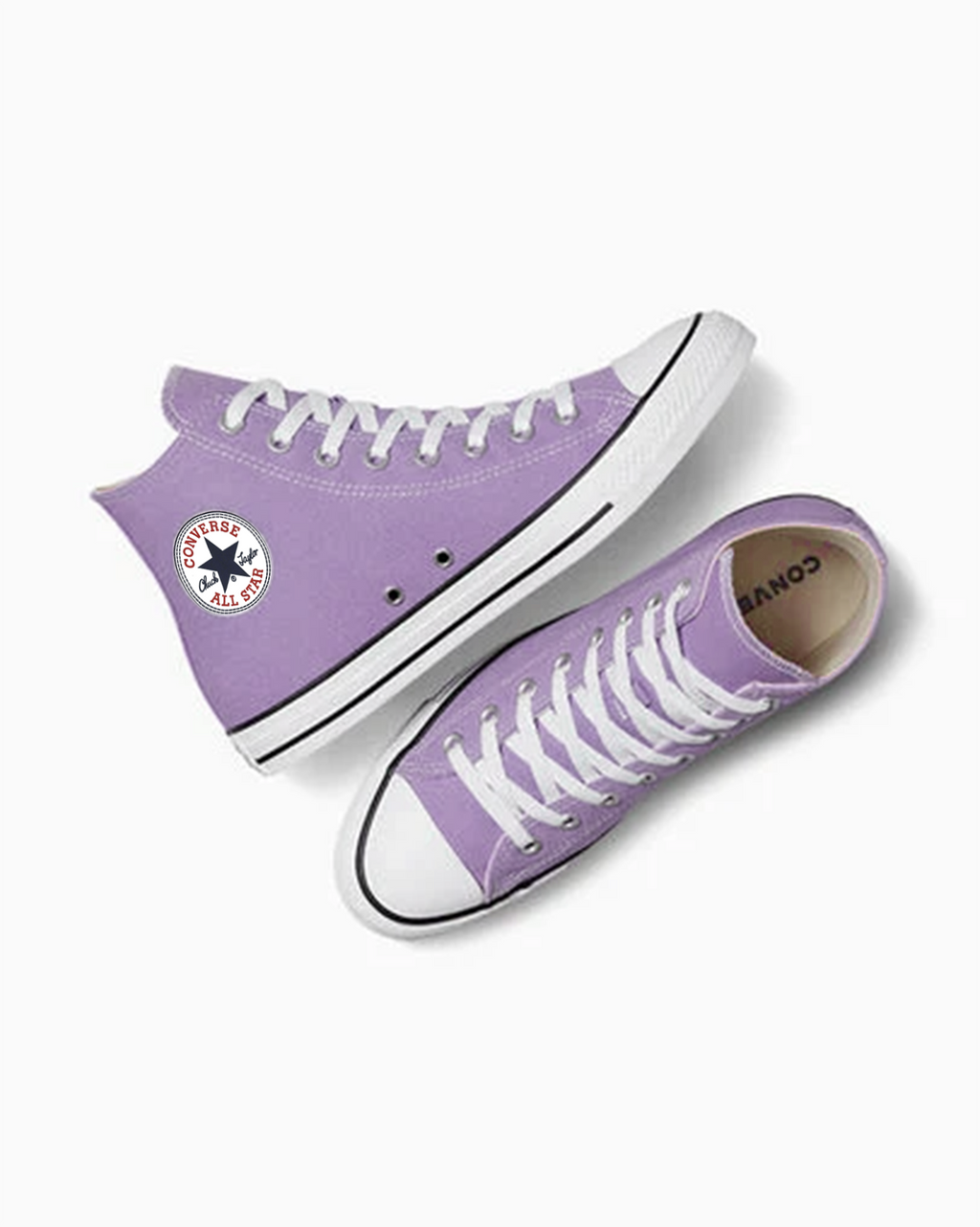Converse Chuck Taylor All Star Lila