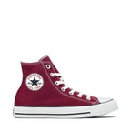 Converse Chuck Taylor All Star Bota Color Vinotinto