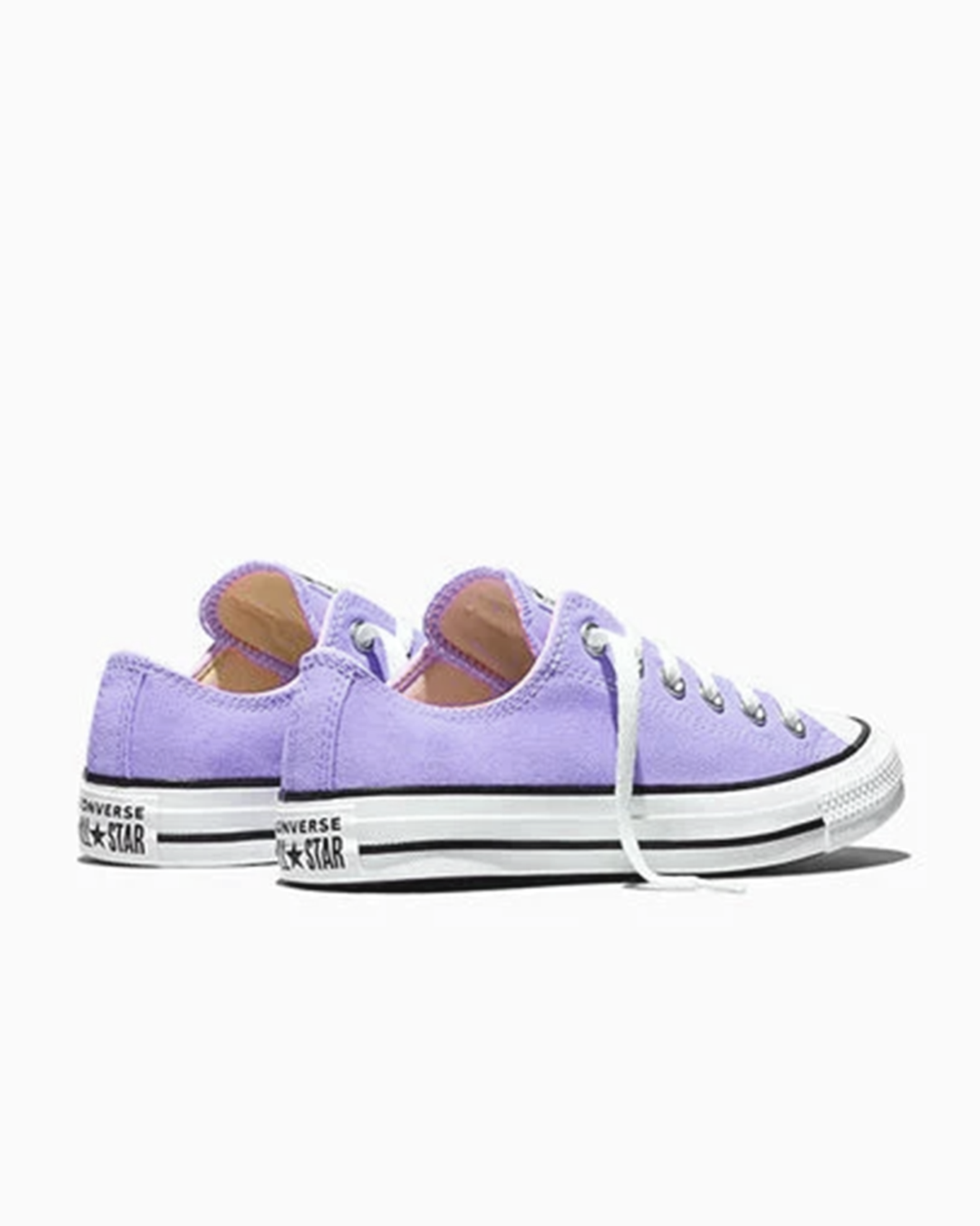 Converse Chuck Taylor All Star Lila