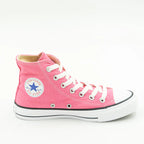 Converse Chuck Taylor All Star Bota Color Rosado