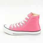 Converse Chuck Taylor All Star Bota Color Rosado