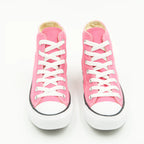 Converse Chuck Taylor All Star Bota Color Rosado