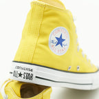 Converse Chuck Taylor All Star Bota Color Amarillo