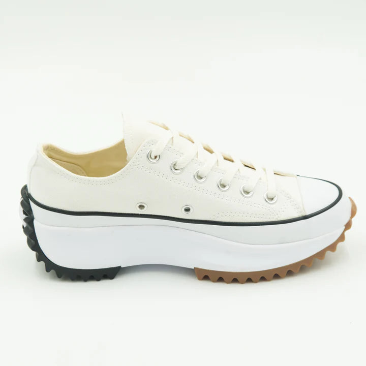 Run Star Hike Zapatilla Color Blanca