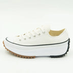 Run Star Hike Zapatilla Color Blanca