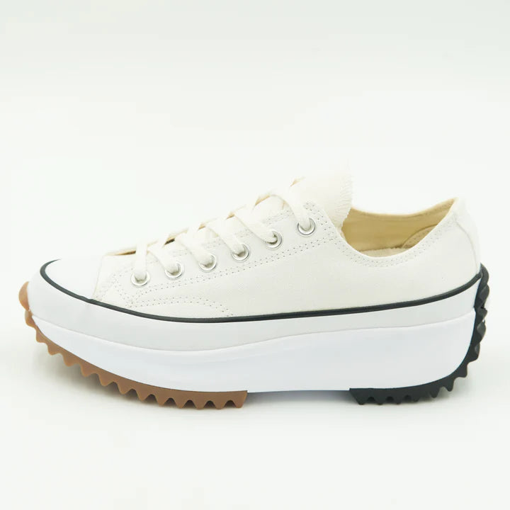 Run Star Hike Zapatilla Color Blanca