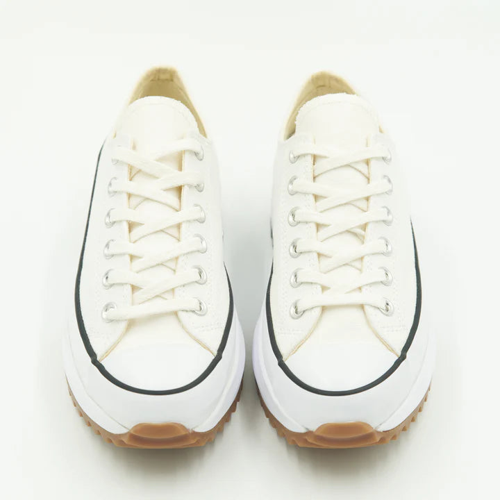 Run Star Hike Zapatilla Color Blanca