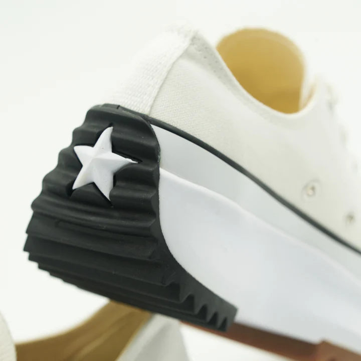 Run Star Hike Zapatilla Color Blanca