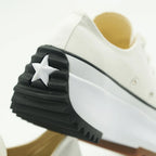 Run Star Hike Zapatilla Color Blanca
