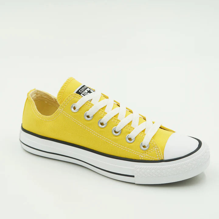 Converse Chuck Taylor All Star Zapatilla Color Amarillo