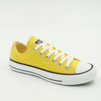 Converse Chuck Taylor All Star Zapatilla Color Amarillo