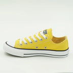 Converse Chuck Taylor All Star Zapatilla Color Amarillo
