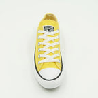 Converse Chuck Taylor All Star Zapatilla Color Amarillo
