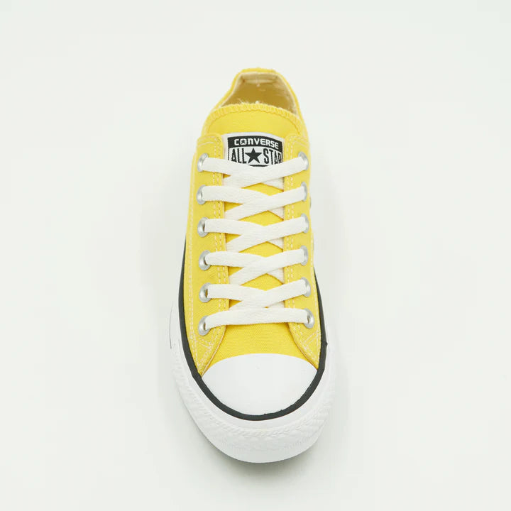 Converse Chuck Taylor All Star Zapatilla Color Amarillo
