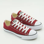 Converse Chuck Taylor All Star Zapatilla Color Vinotinto