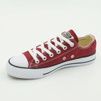 Converse Chuck Taylor All Star Zapatilla Color Vinotinto