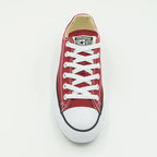 Converse Chuck Taylor All Star Zapatilla Color Vinotinto