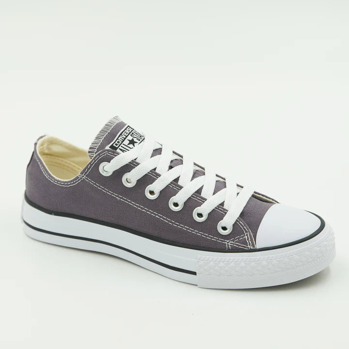 Converse Chuck Taylor All Star Zapatilla Color Gris