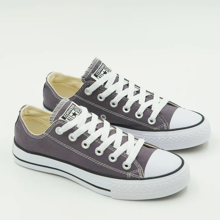 Converse Chuck Taylor All Star Zapatilla Color Gris