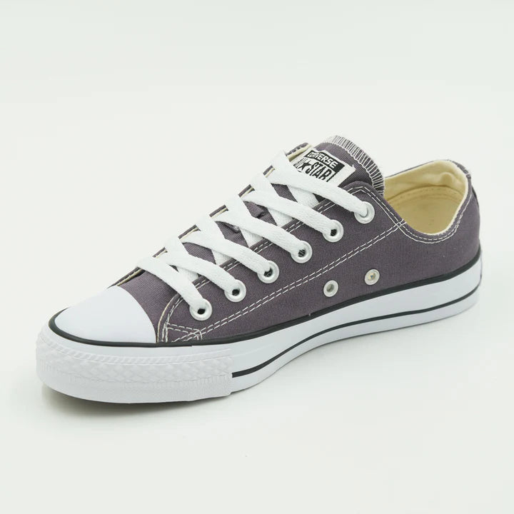 Converse Chuck Taylor All Star Zapatilla Color Gris