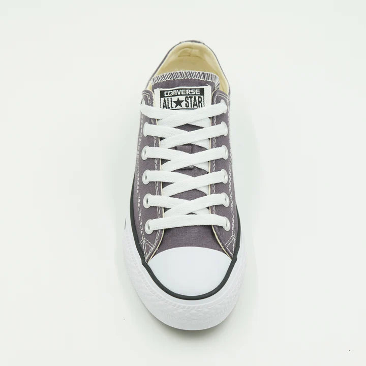 Converse Chuck Taylor All Star Zapatilla Color Gris