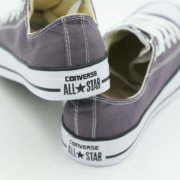 Converse Chuck Taylor All Star Zapatilla Color Gris