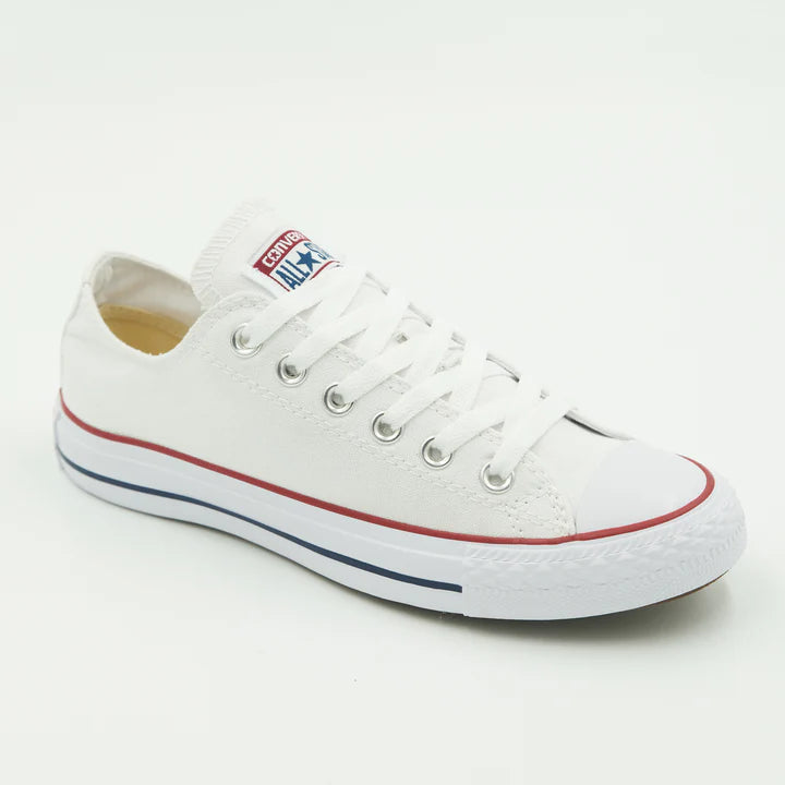 Converse Chuck Taylor All Star Zapatilla Color Blanco