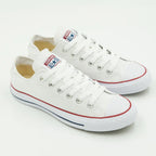 Converse Chuck Taylor All Star Zapatilla Color Blanco