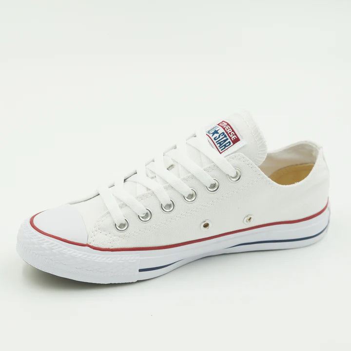 Converse Chuck Taylor All Star Zapatilla Color Blanco