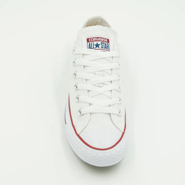 Converse Chuck Taylor All Star Zapatilla Color Blanco