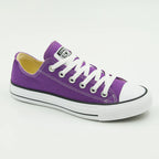 Converse Chuck Taylor All Star Zapatilla Color Morado