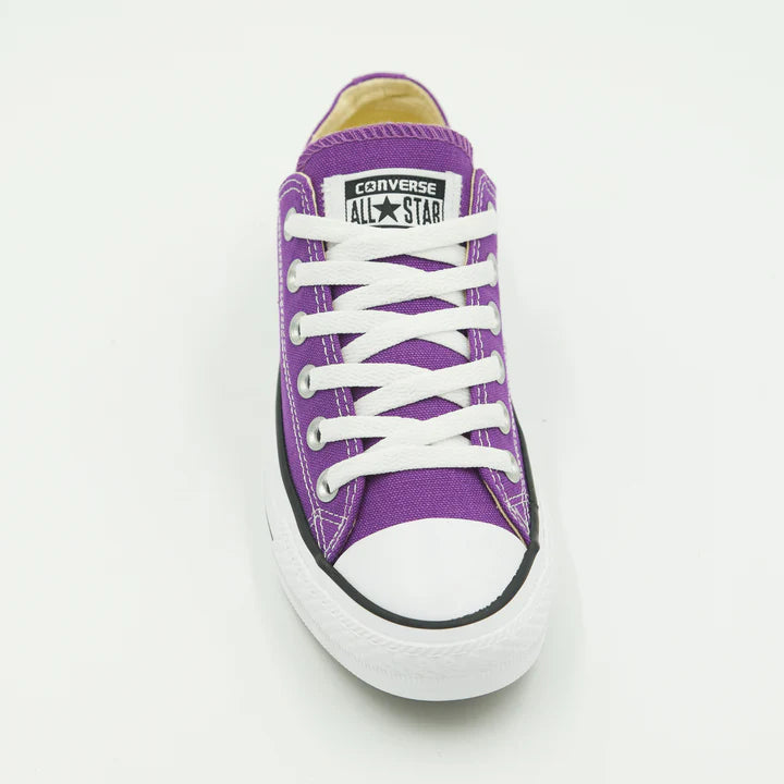 Converse Chuck Taylor All Star Zapatilla Color Morado