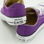 Converse Chuck Taylor All Star Zapatilla Color Morado