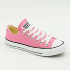 Converse Chuck Taylor All Star Zapatilla Color Rosado