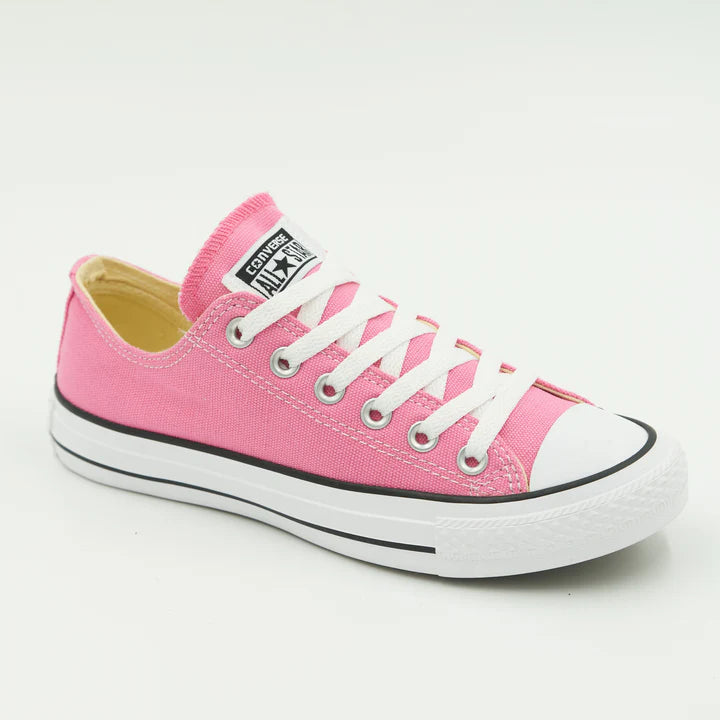 Converse Chuck Taylor All Star Zapatilla Color Rosado