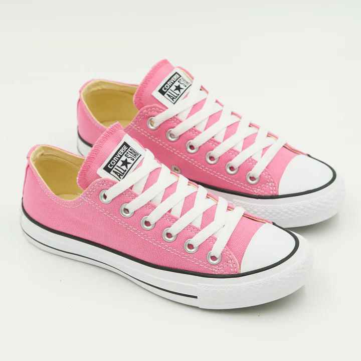 Converse Chuck Taylor All Star Zapatilla Color Rosado