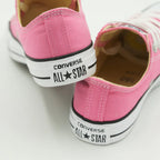 Converse Chuck Taylor All Star Zapatilla Color Rosado