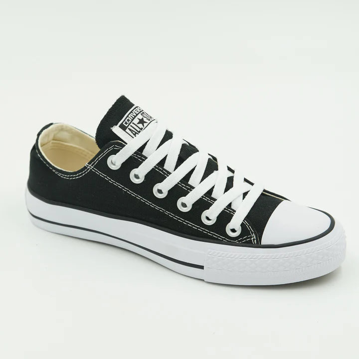 Converse Chuck Taylor All Star Zapatilla Color Negro