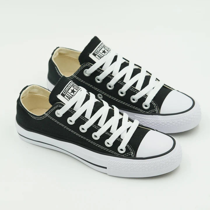 Converse Chuck Taylor All Star Zapatilla Color Negro