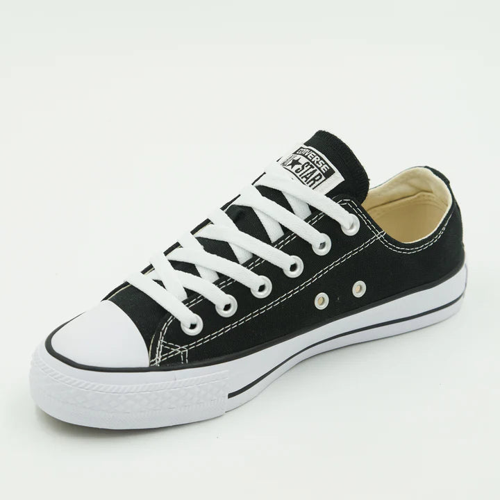 Converse Chuck Taylor All Star Zapatilla Color Negro